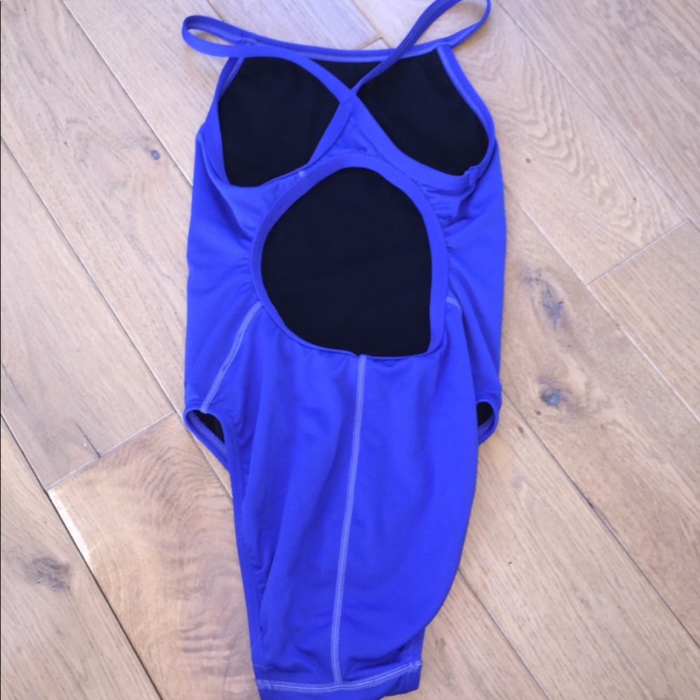TYR SWIMSUIT
